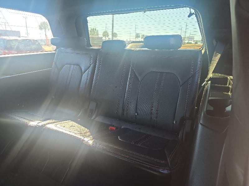 Ford Expedition Limited 2020