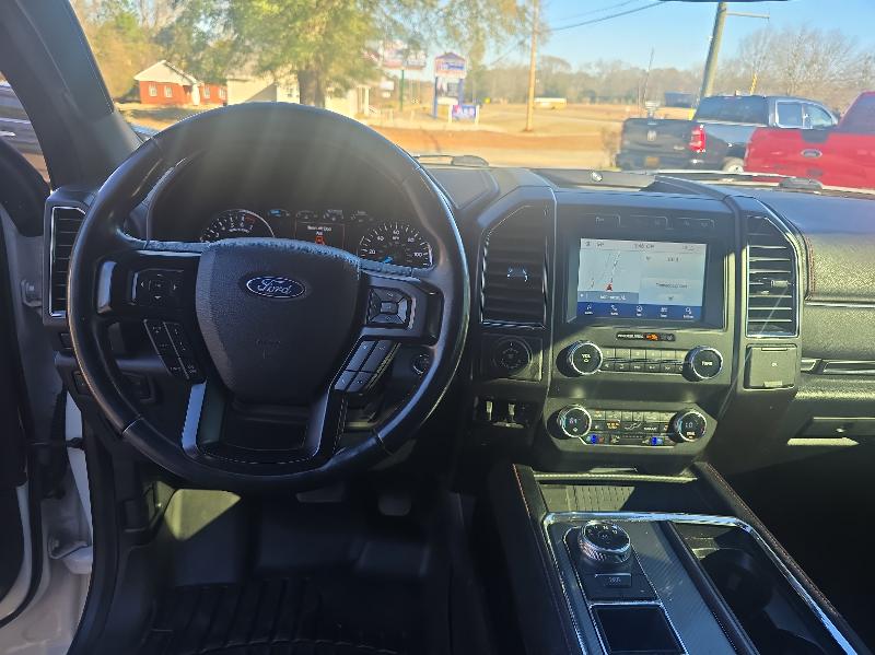 Ford Expedition Limited 2020