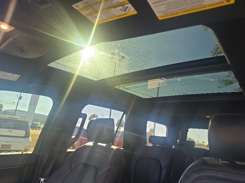 Ford Expedition Limited 2020