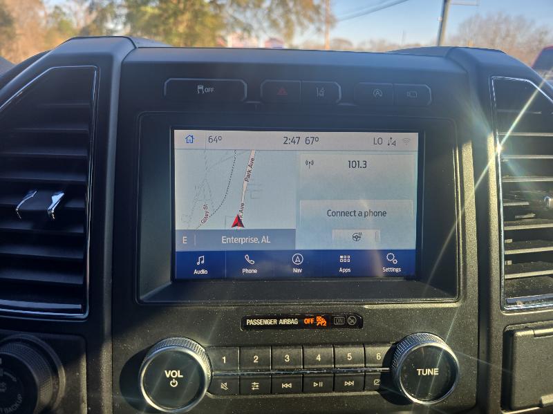 Ford Expedition Limited 2020