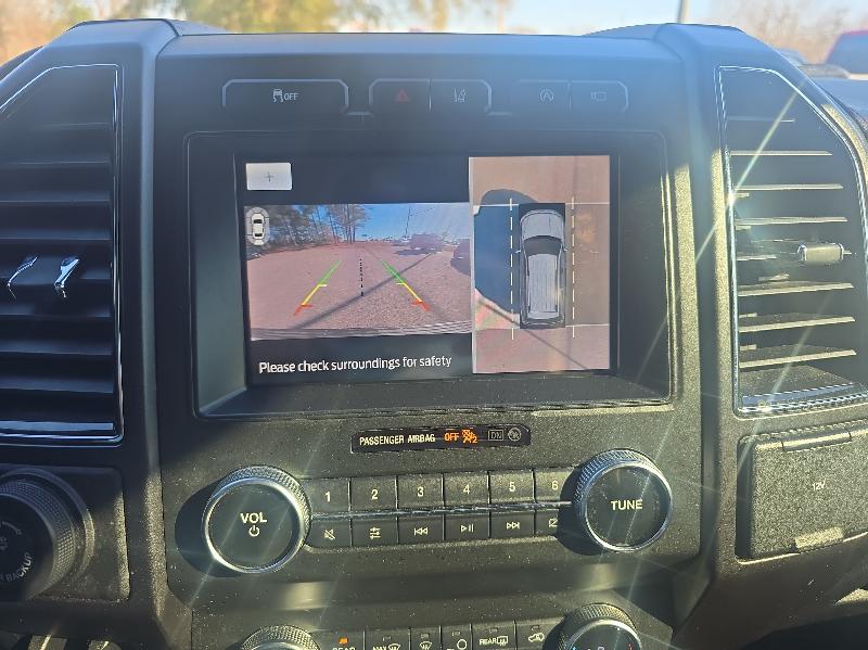 Ford Expedition Limited 2020