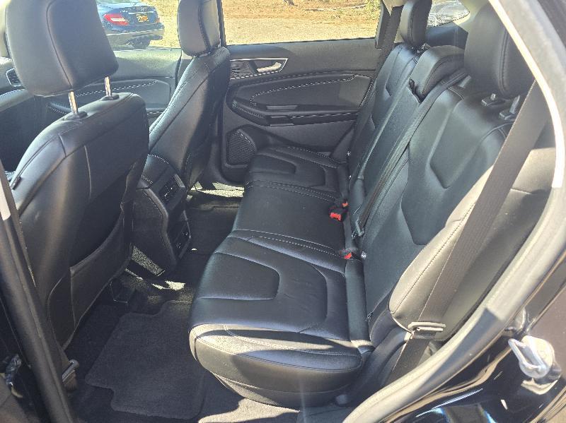 Ford Edge Titanium 2021