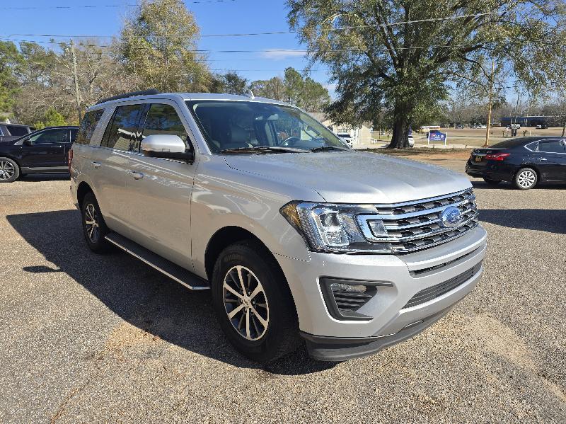 Ford Expedition XLT 2WD 2018