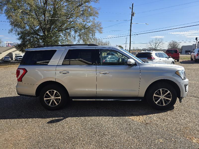 Ford Expedition XLT 2WD 2018