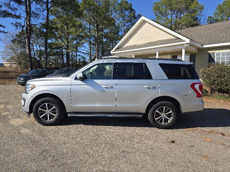 Ford Expedition XLT 2WD 2018