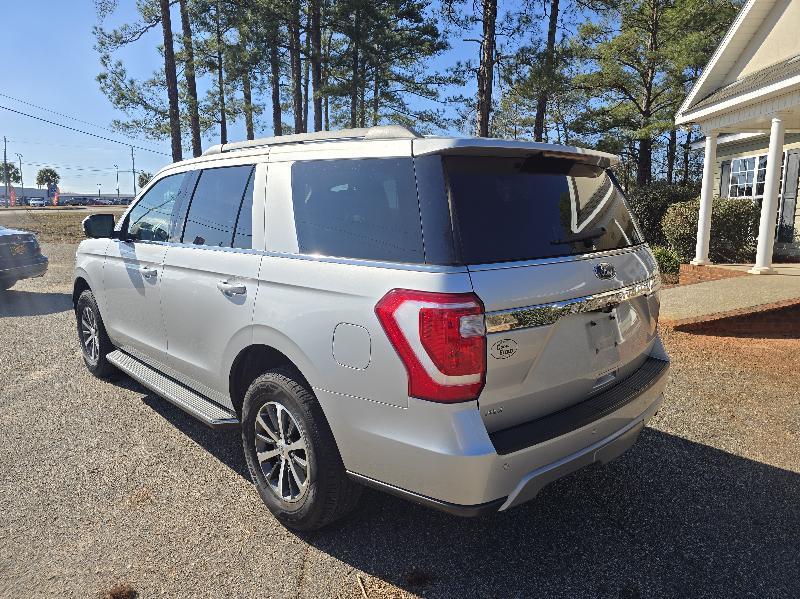 Ford Expedition XLT 2WD 2018