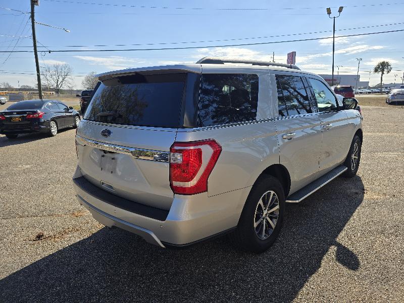 Ford Expedition XLT 2WD 2018