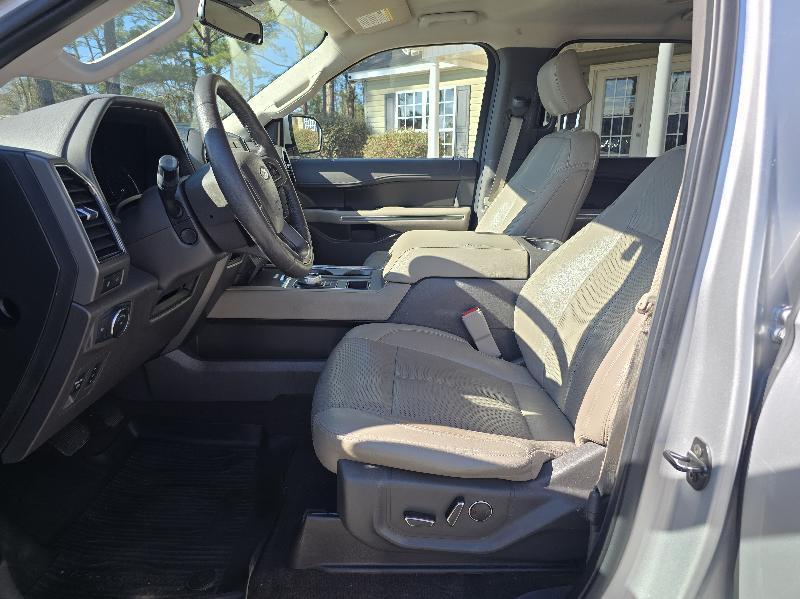 Ford Expedition XLT 2WD 2018