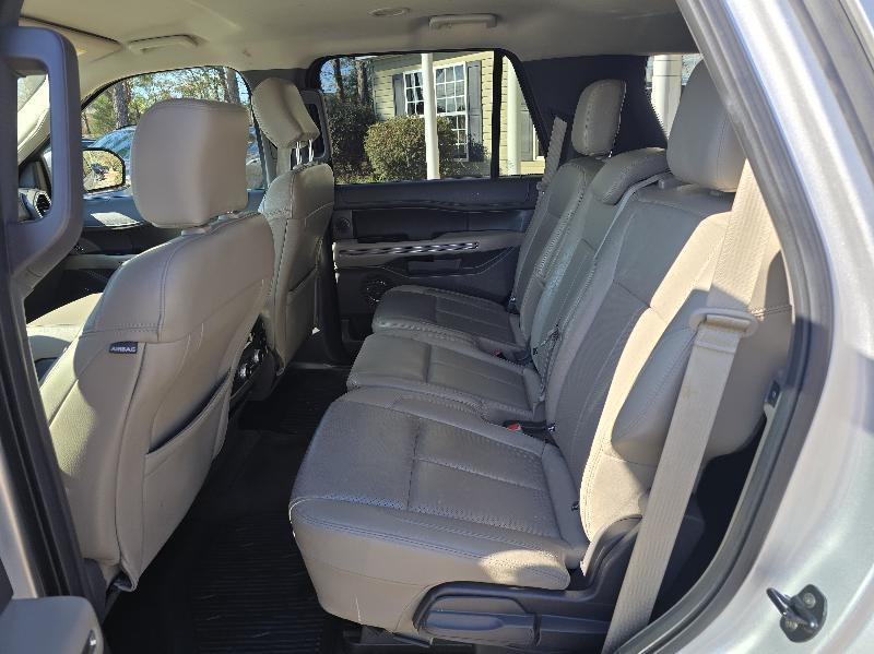 Ford Expedition XLT 2WD 2018