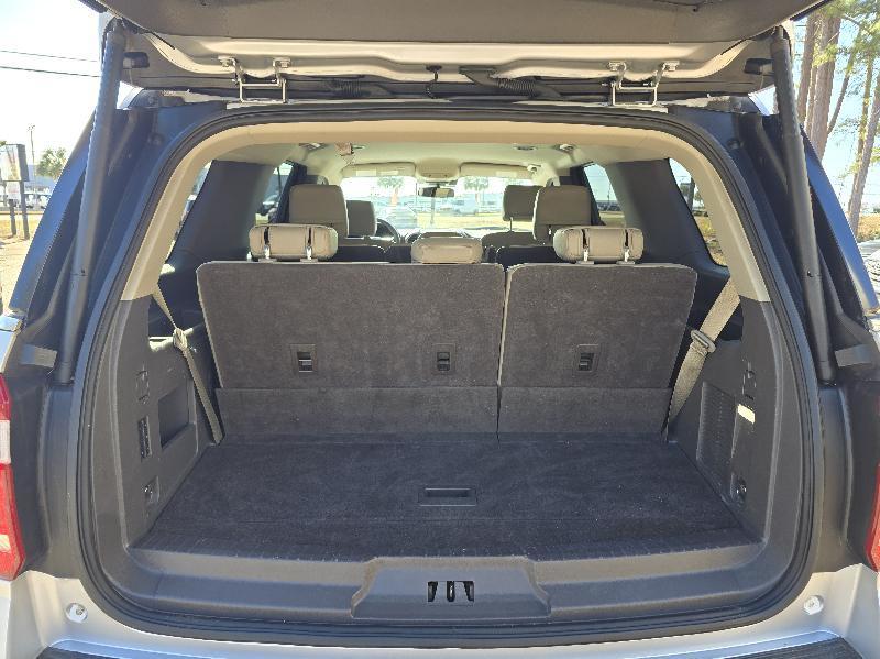 Ford Expedition XLT 2WD 2018