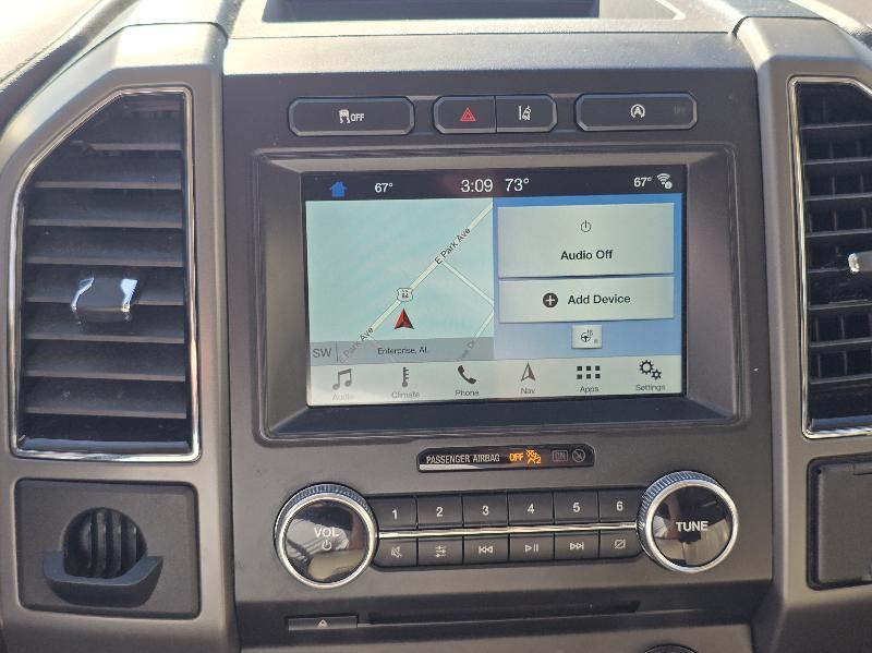 Ford Expedition XLT 2WD 2018