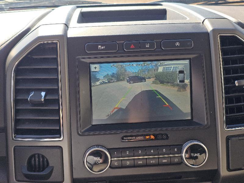 Ford Expedition XLT 2WD 2018