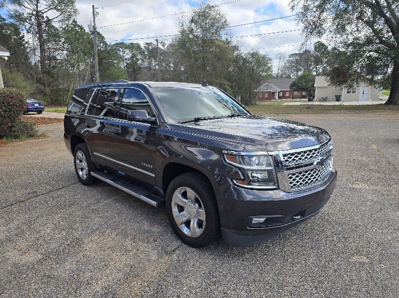 Chevrolet Tahoe LT 2WD 2018