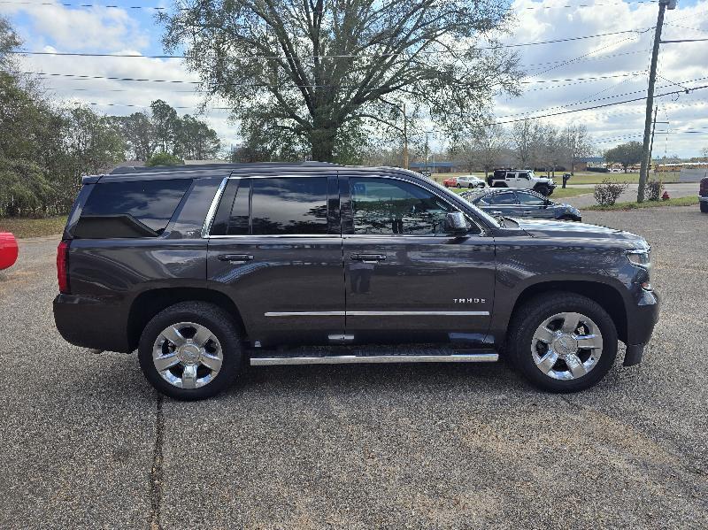 Chevrolet Tahoe LT 2WD 2018