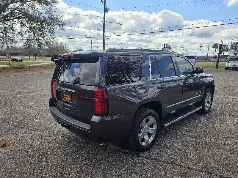 Chevrolet Tahoe LT 2WD 2018