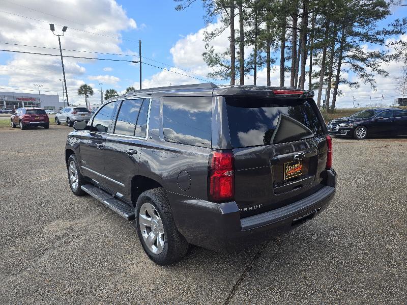 Chevrolet Tahoe LT 2WD 2018