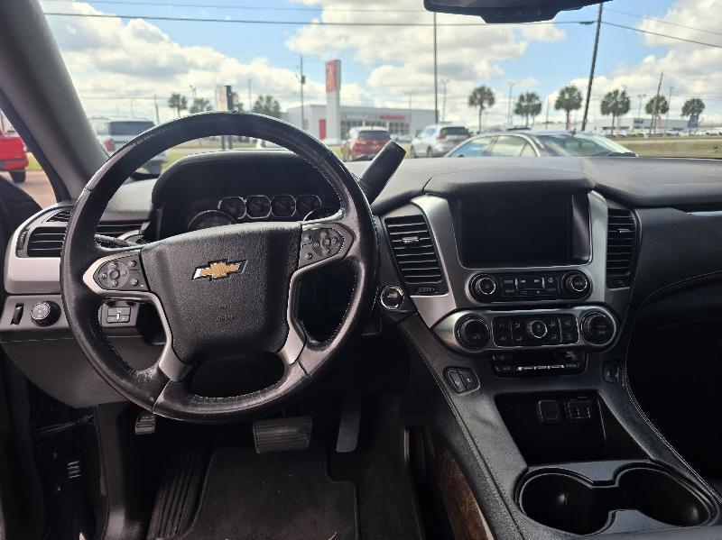 Chevrolet Tahoe LT 2WD 2018