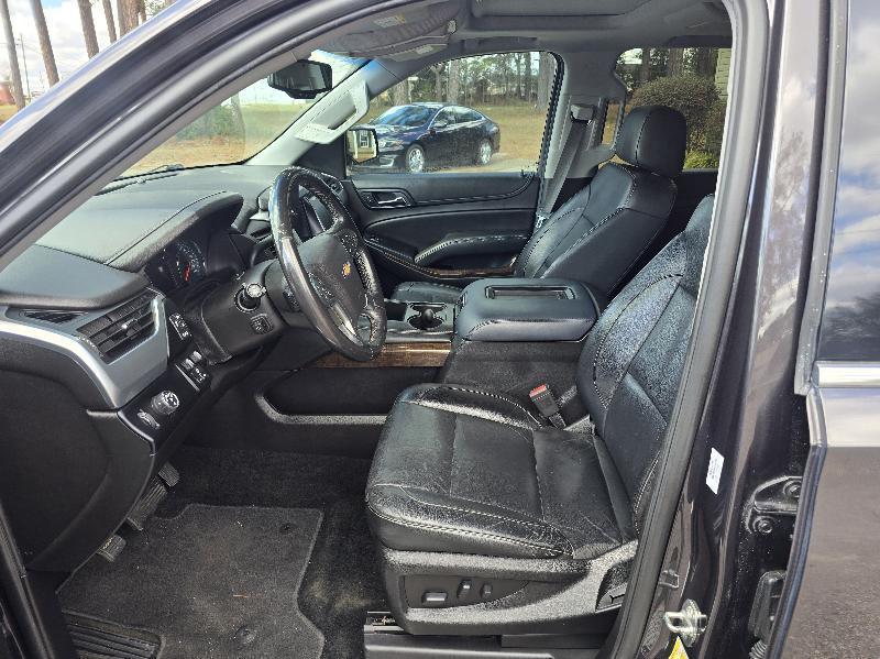 Chevrolet Tahoe LT 2WD 2018