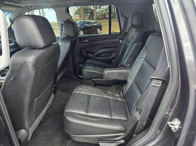 Chevrolet Tahoe LT 2WD 2018