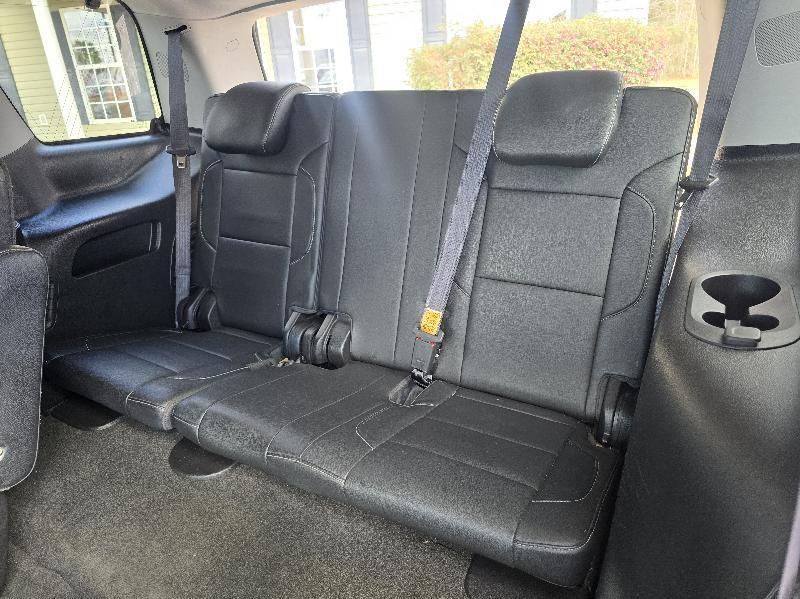 Chevrolet Tahoe LT 2WD 2018