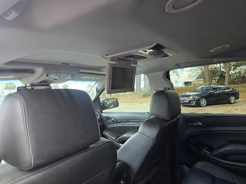 Chevrolet Tahoe LT 2WD 2018