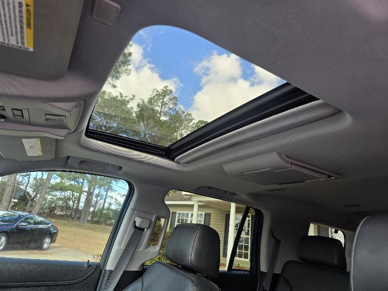 Chevrolet Tahoe LT 2WD 2018