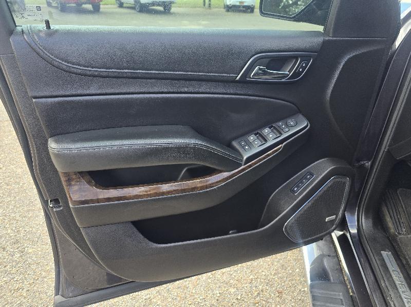 Chevrolet Tahoe LT 2WD 2018