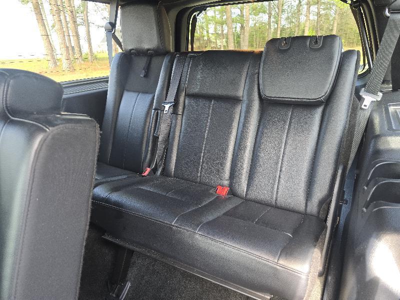 Ford Expedition EL XLT 4WD 2015