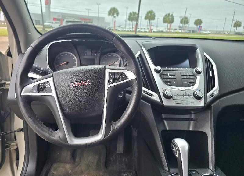 GMC Terrain SLE2 FWD 2013