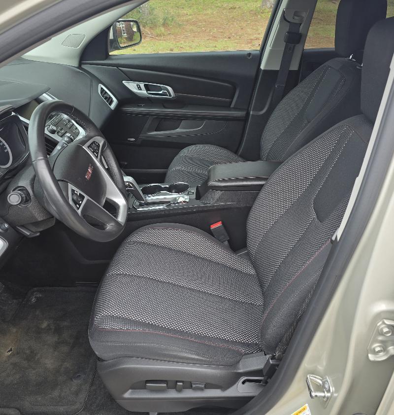 GMC Terrain SLE2 FWD 2013