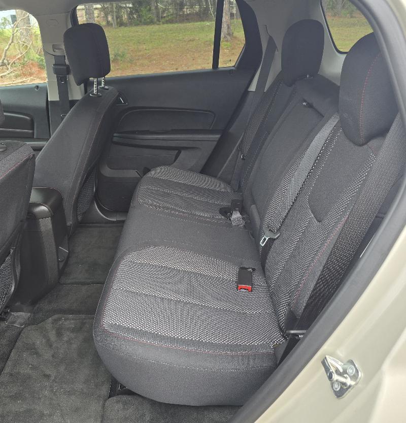 GMC Terrain SLE2 FWD 2013