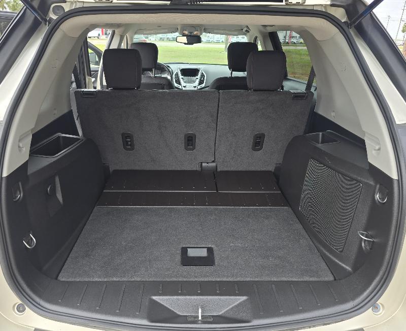 GMC Terrain SLE2 FWD 2013