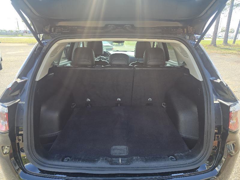 Jeep Compass Limited FWD 2020