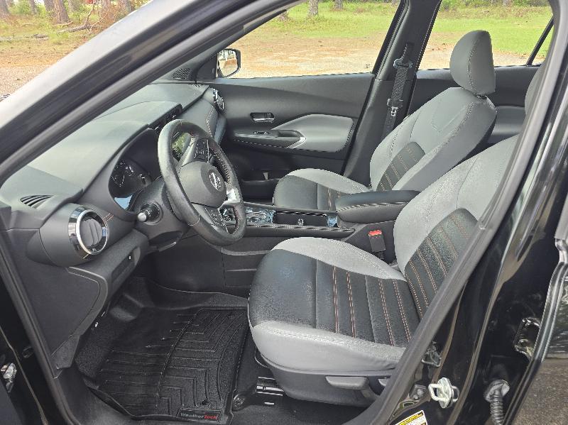 Nissan Kicks SR 2021