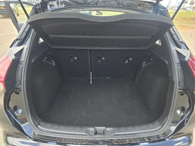 Nissan Kicks SR 2021