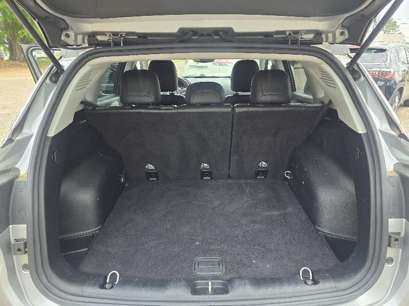 Jeep Compass Latitude 2017