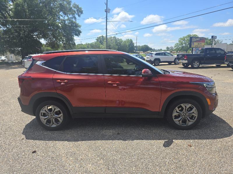 Kia Seltos S 2024