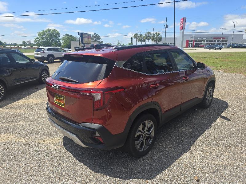 Kia Seltos S 2024