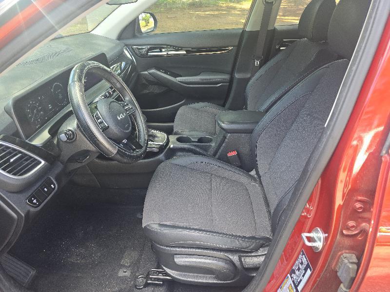 Kia Seltos S 2024