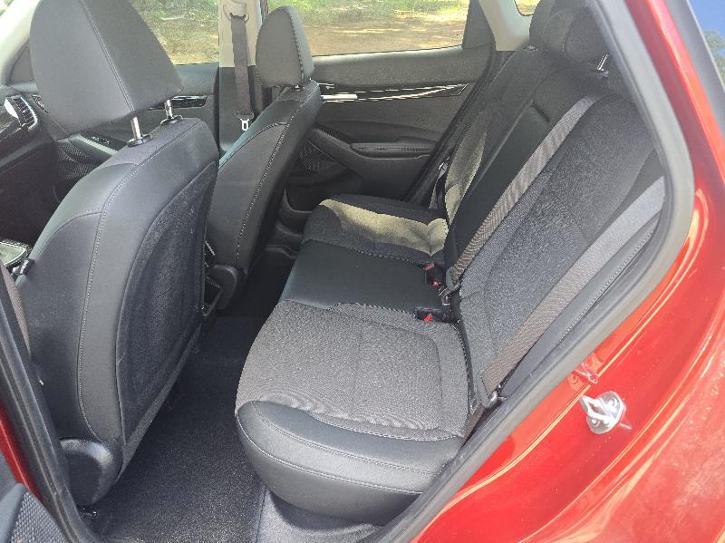 Kia Seltos S 2024