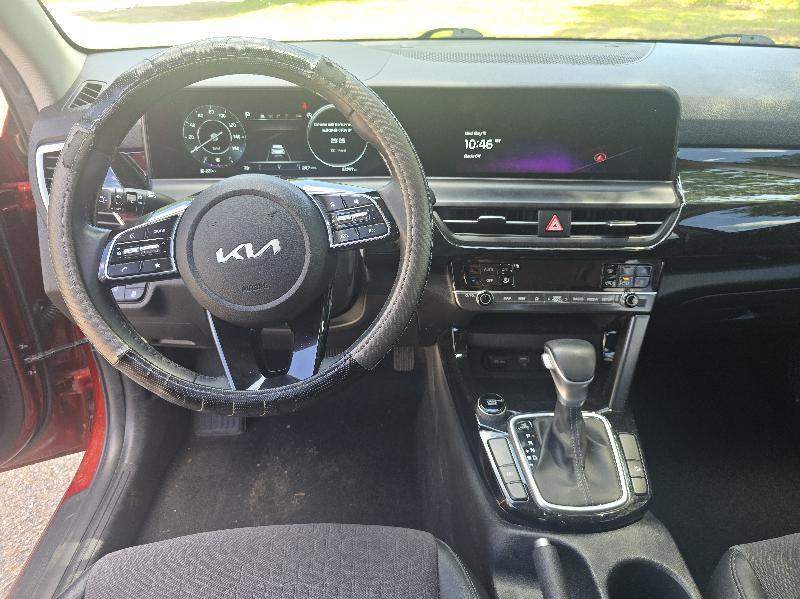 Kia Seltos S 2024