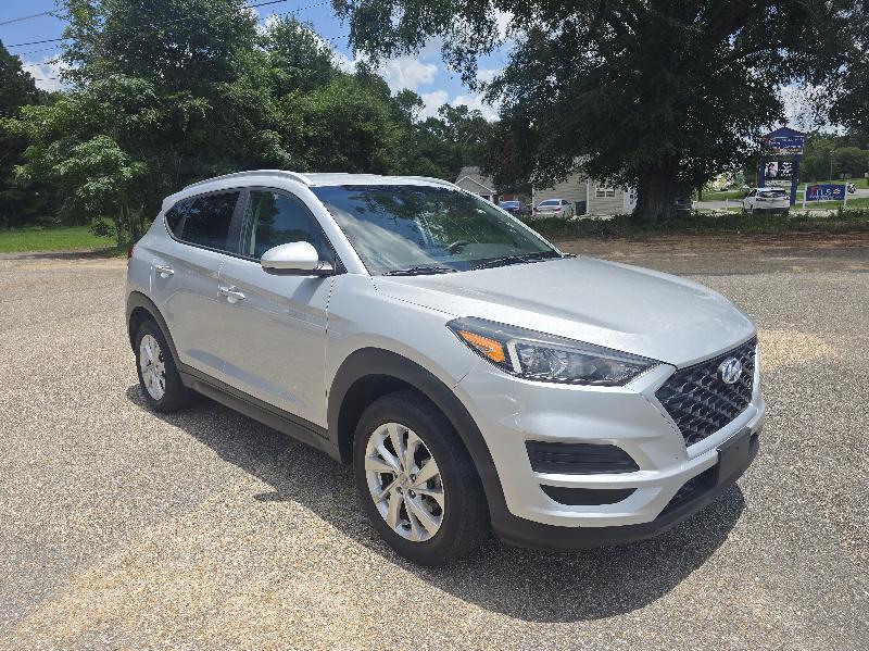 Hyundai Tucson Value 2019