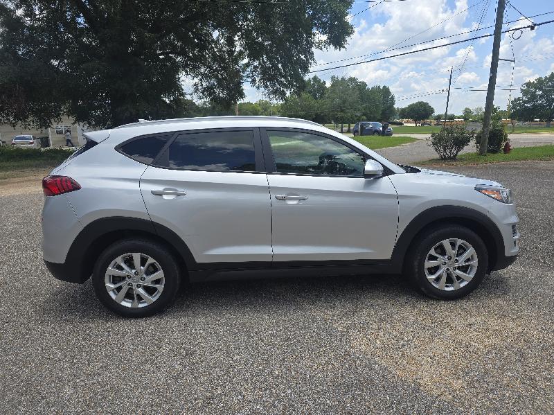 Hyundai Tucson Value 2019