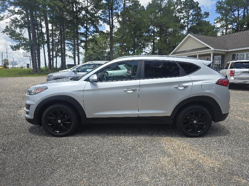Hyundai Tucson Value 2019