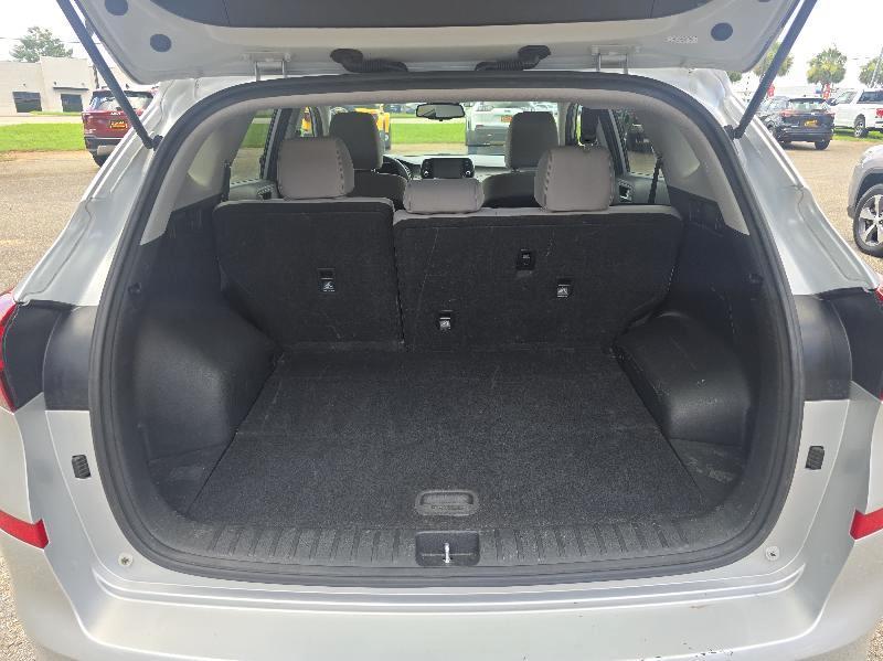 Hyundai Tucson Value 2019
