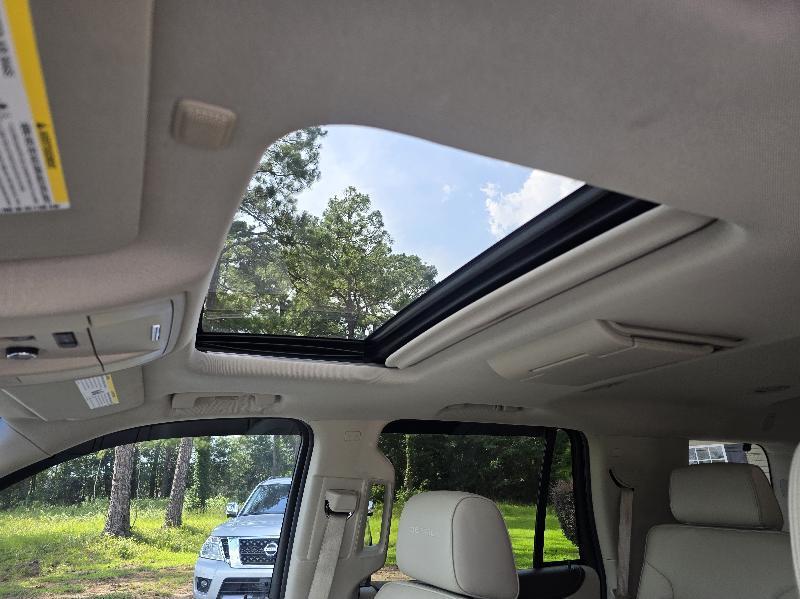 GMC Yukon Denali 4WD 2016