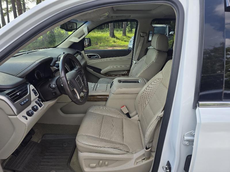 GMC Yukon Denali 4WD 2016