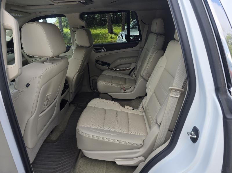 GMC Yukon Denali 4WD 2016