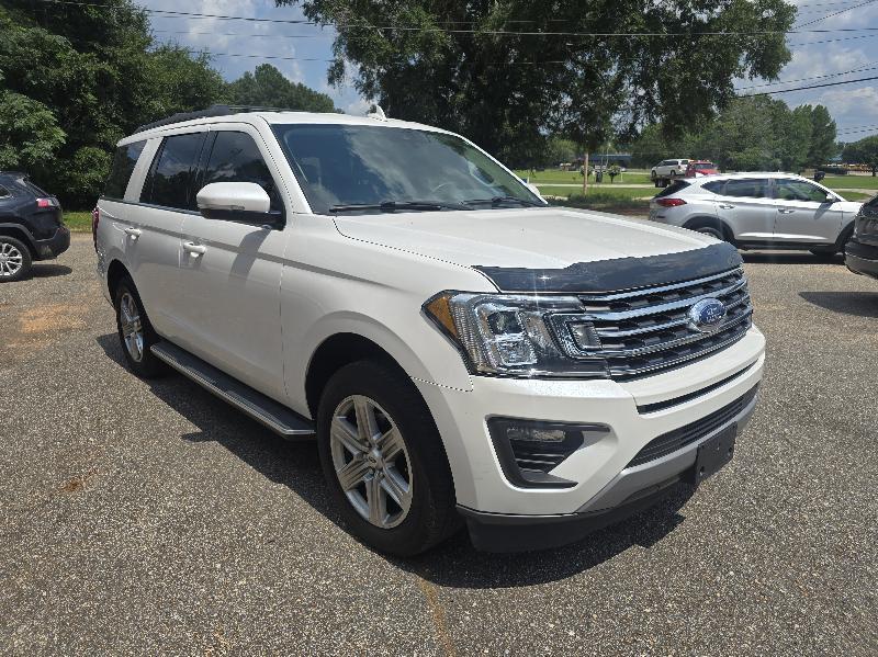 Ford Expedition XLT 2WD 2019