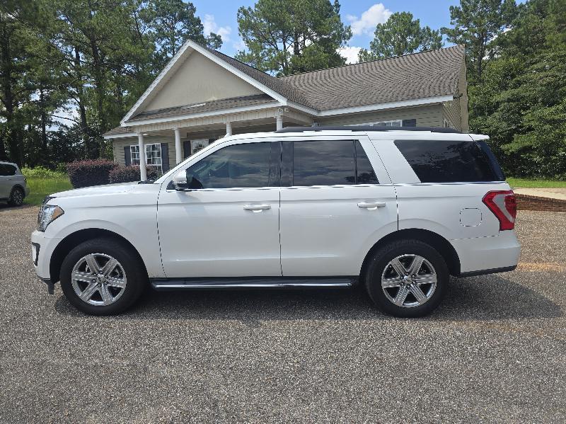 Ford Expedition XLT 2WD 2019